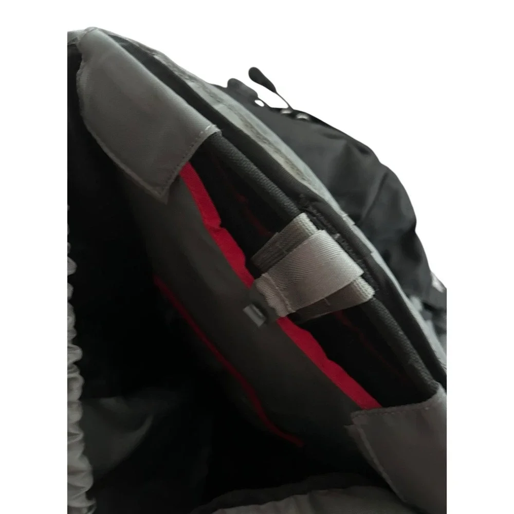 The North Face Terra 55L Backpack OPTIFIT Frame